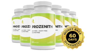 ProZenith