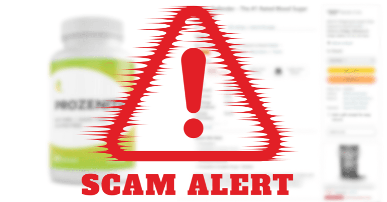 ProZenith Scam Alert